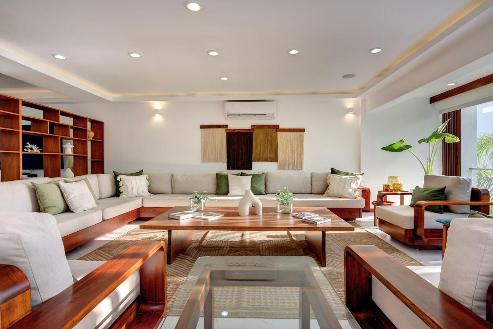 Sixteen Bedrooms In *