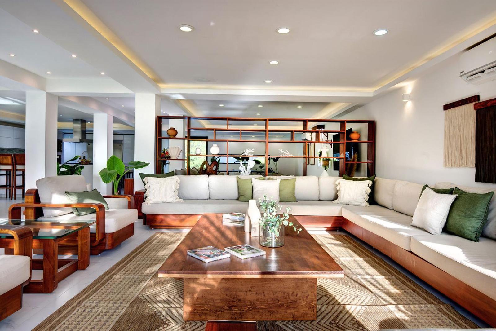 Sixteen Bedrooms In Playa del Carmen